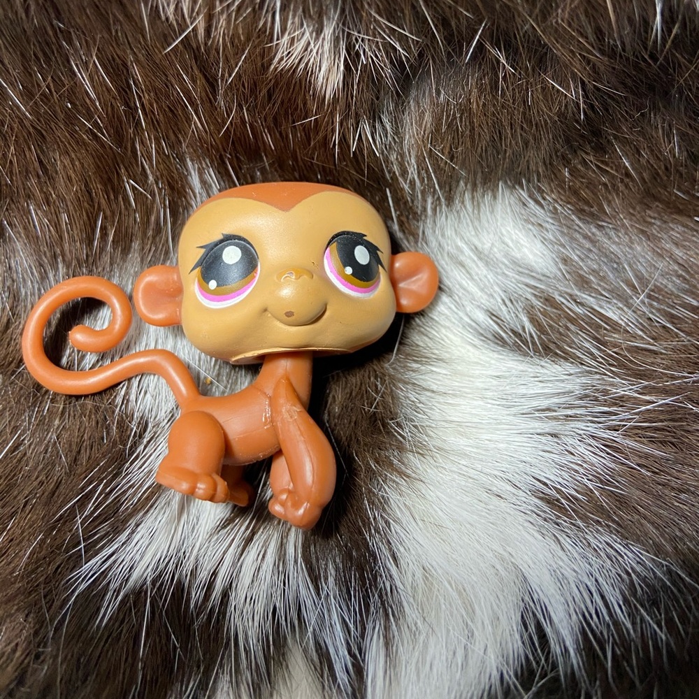 Littlest Pet Shop Lot A